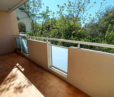 location Appartement T3 DE 66.51m² À MONTPELLIER - Photo 2