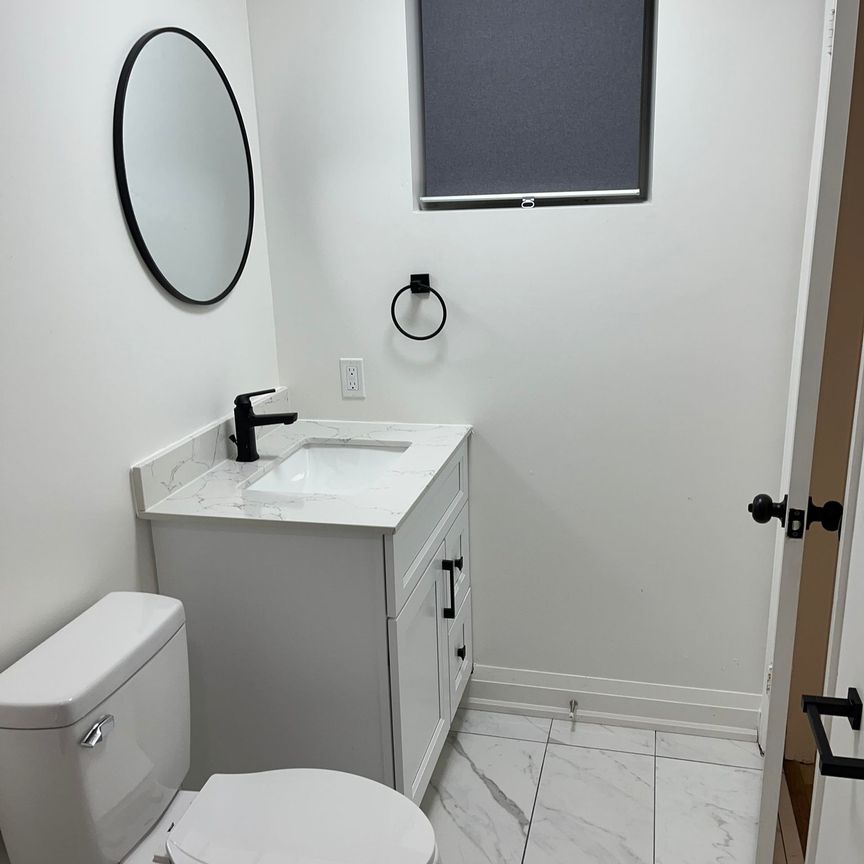 For Lease - 98 Frontenac Avenue Unit# 1, Toronto, Ontario - Photo 1