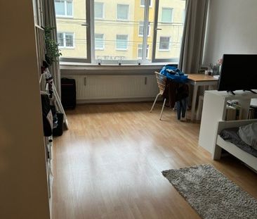 Studenten und Singlewohnung in Ehrenfeld! - Foto 6