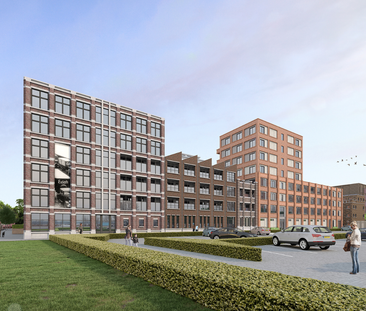 Te huur: Appartement Waardstraat 127 in Helmond - Foto 1