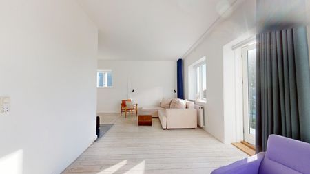 177m² Villa | Klampenborg - Photo 2