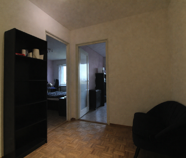 1.5 room apartment 2 minutes walk from La Sallaz - Foto 5