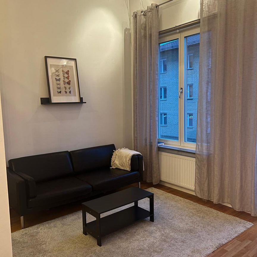 Bäverns gränd, Uppsala - Photo 1