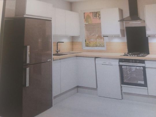 Maison 2 chambre(s) 82.7 m² - Photo 1