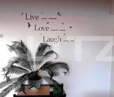 Apartament 2 camere, 56 mp, zona Piata Mihai Viteazu - Photo 1