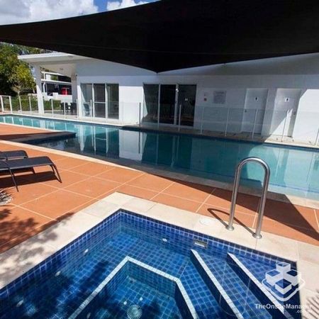 FURNISHED APARTMENT CLOSE TO BOND UNIVERSITY - Photo 3