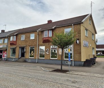 Bussatorpsvägen 25 A - Foto 1