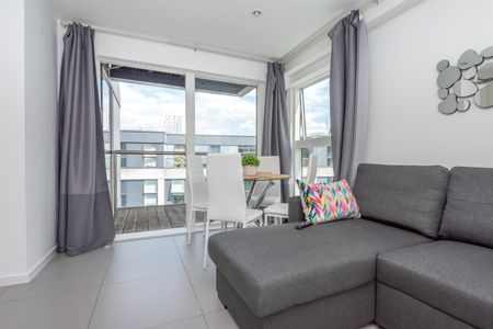 1 Bed Flat, Dance Square, EC1V - Photo 4