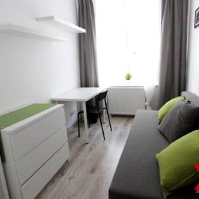 Pokój, ul. Legionów - Zdjęcie 1