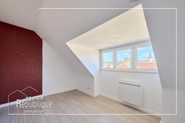 Nuits Saint Georges, - 21700 - Photo 1