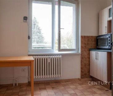 Pronájem bytu 1+1, Nový Jičín, ul.Bezručova. - Photo 2