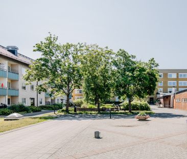 Tullportagatan 8 A - Foto 1