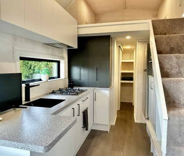 Furnished Tiny House Ã¢ÂÂ Semi-Rural Setting - Photo 2