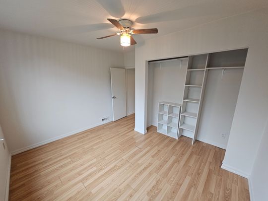 For Lease - 806 College Street Unit# UPPER, Toronto, Ontario - Photo 1