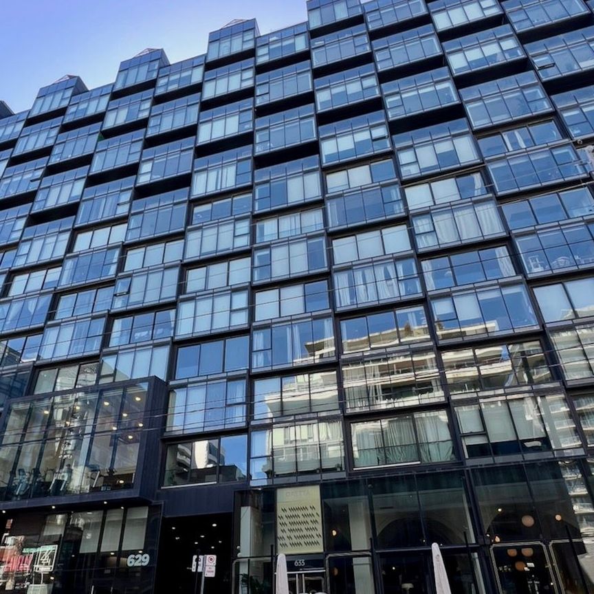 For Lease - 629 King Street Unit# 1021, Toronto, Ontario - Photo 1