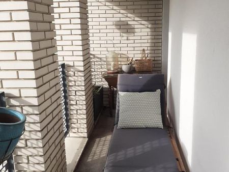 Appartement T3 - Photo 3