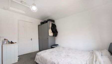 1 bedroom end of terrace house to rent - Photo 4