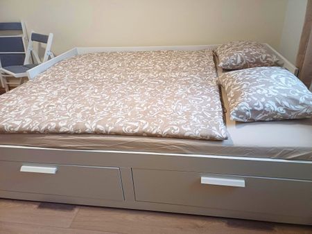 Pronájem zařízeného studia Praha 4 blízko metra Kačerov s rychlou dostupností na Pankrác a Budějovickou - Photo 5