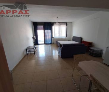 Studio/Γκαρσονιέρα για ενοικίαση Κέντρο (Ορεστιάδα) - Photo 6