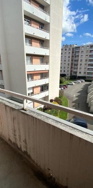 Appartement 1 pièce à louer - Photo 1