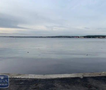 Appartement à louer 2 pièces 25.26m² - Photo 5