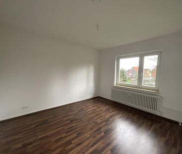 3-Zimmer-Wohnung in Wilhelmshaven City - Foto 1