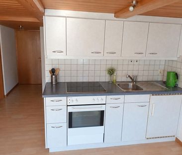 Studio Wohnung - Photo 3