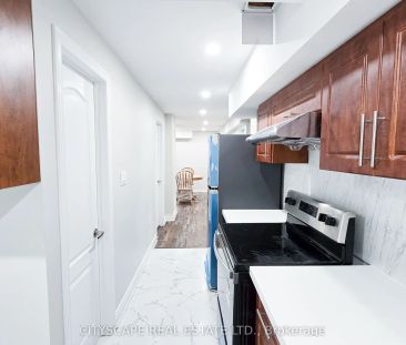 121 Ashdale Road #Lower - Photo 6