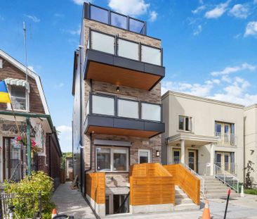 For Lease - 72 Jones Avenue Unit# Unit B, Toronto, Ontario - Photo 4