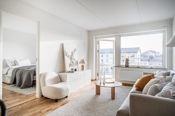 Björksätravägen 3 - Foto 1