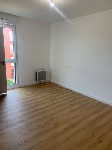 Appartement 2 pièces – 46 m² environ à Chantepie (ref : G175862) - Photo 5