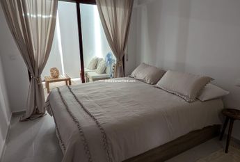 Winter / Holiday let Benidorm