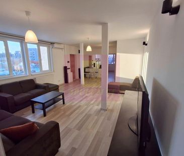Închiriază Apartament 3 camere Eminescu - Photo 6