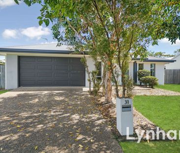 31 Pongamia Parade MOUNT LOW QLD 4818 - Photo 6