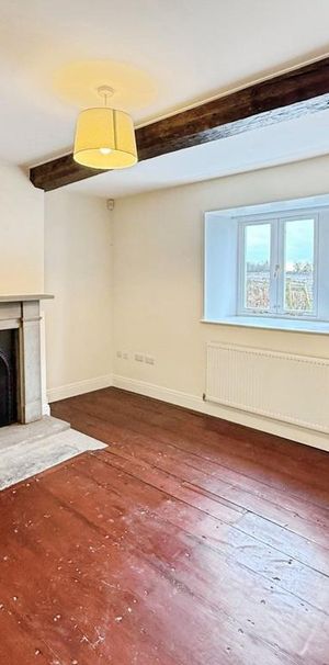 2 bedroom end of terrace house to rent - Photo 2