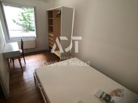 Location Appartement 2 pièces 34m² GRENOBLE 38000 - Photo 3