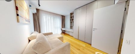 Inchirieri Apartamente 4 camere Bucuresti - Photo 4