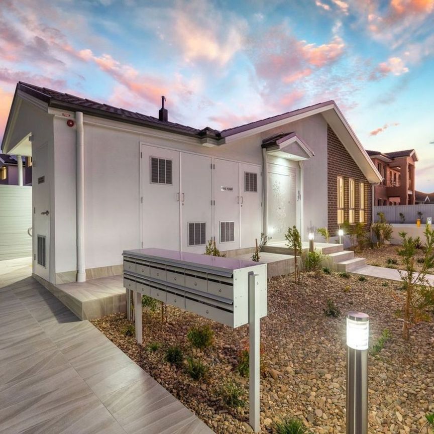 Modern 4 Bedroom Home + Study, in a Prime Location! - Photo 1