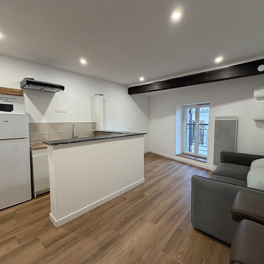 Location Appartement 2 pièces 32m² - Photo 1