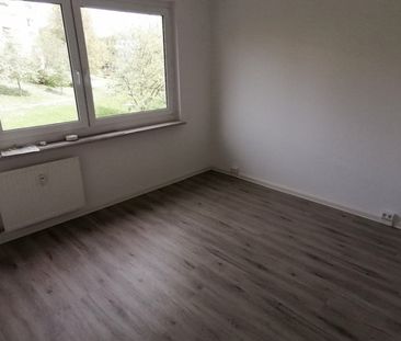 Wohnung, 3 Zimmer (61,64 m²) - Photo 4