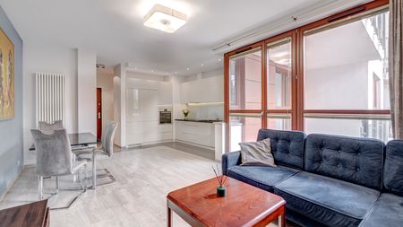 Komfortowy 2 pokoje na wynajem Sarmacka - Фото 5