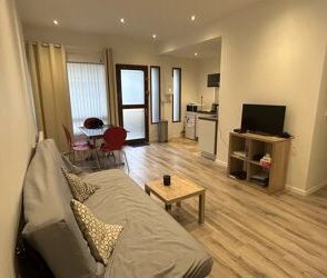 Location Appartement 1 pièces 21 m2 à Chartres - Photo 4