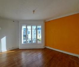Location - Appartement T3 Nantes Centre Ville - Photo 4