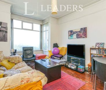 1 bedroom terraced to rent Meanwood Road, Leeds, West Yorkshire, LS6 - Photo 3