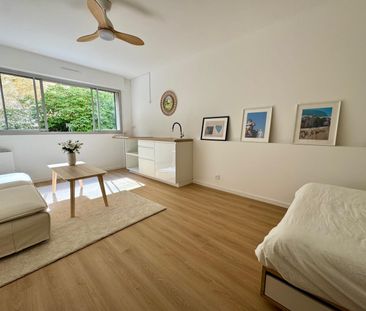 Location appartement Marseille 7ème (13007) - Photo 1