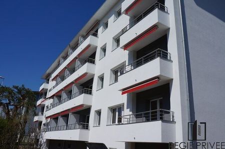 Appartement de 2.5p. avec balcon - Foto 5