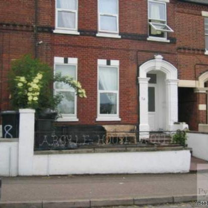 1 bedroom property to rent in Norwich - Photo 2