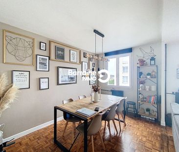 Location appartement à Brest, 3 pièces 63.97m² - Photo 2