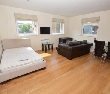 apartment to rent De Grey Road, Colchester, CO4 - Photo 4