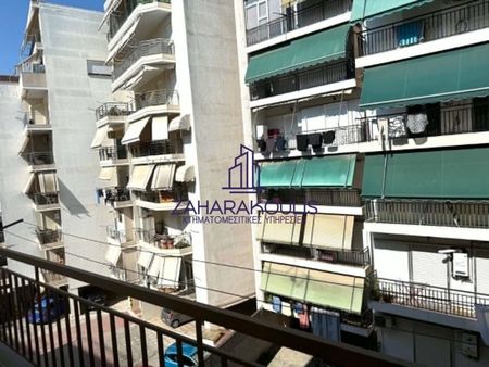 Studio/Γκαρσονιέρα για ενοικίαση Άγιος Αντώνιος (Λάρισα) - Φωτογραφία 4